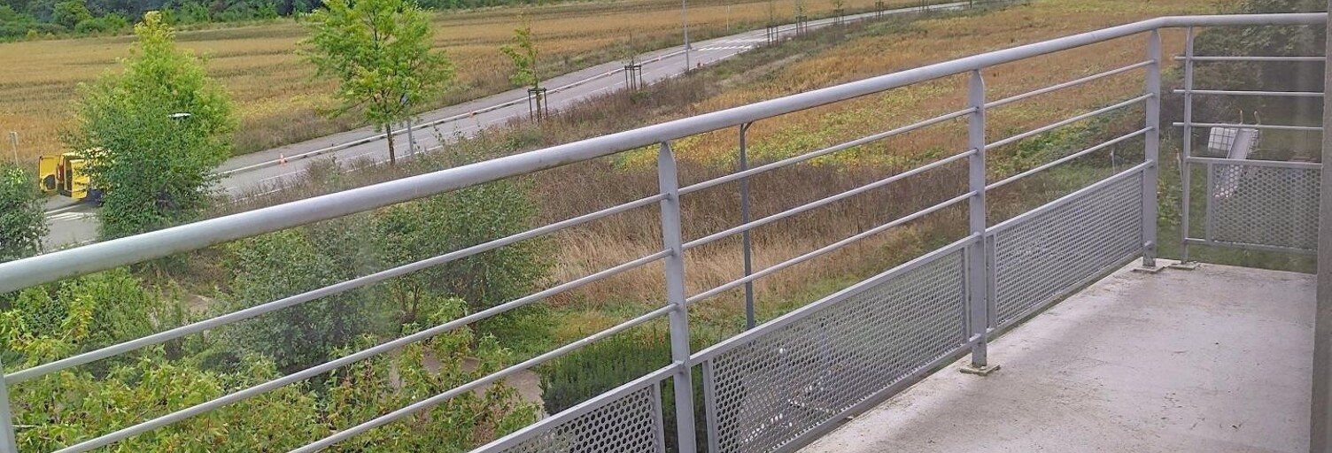 Appartement 3 Pièces 64 m² à vendre à Lutterbach (68460)