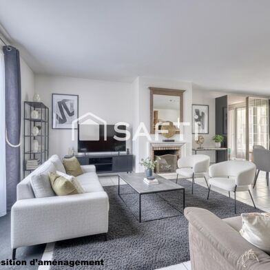 Maison 7 pièces 670000 €