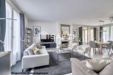 Maison 7 pièces 670000 €