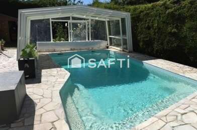 Maison 7 pièces 670000 €