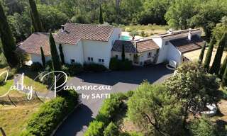 Maison 9 Pièces 324 m² à vendre à Lorgues (83510)