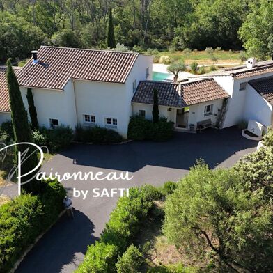 Maison 9 pièces 1400000 €