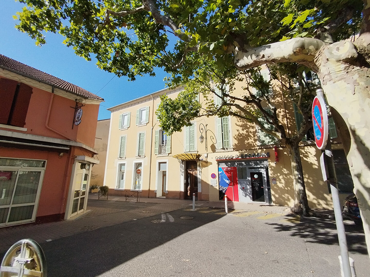 Agence immobilière de Square Habitat Veynes