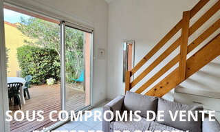 Maison 1 Pièce 26 m² à vendre à Narbonne (11100)