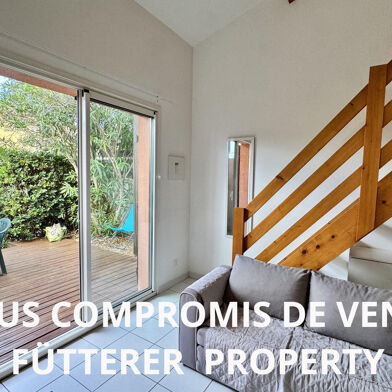 Maison 1 pièces 110000 €