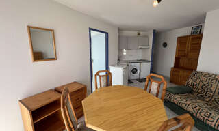 Appartement 3 Pièces 41 m² à louer à Valras-Plage (34350)