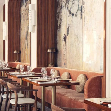 Commerce  108000 €