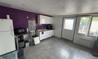 Appartement 2 Pièces 41 m² à vendre à Feyzin (69320)