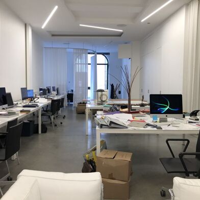 Bureau 1 pièces 441000 €