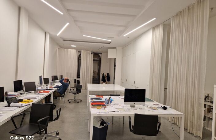 LOCAL COMMERCIAL PROFESSIONNEL, BUREAUX, OPEN SPACE — photo 5