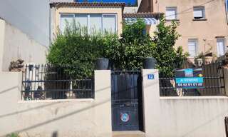 Maison 6 Pièces 130 m² à vendre à La Ciotat (13600)
