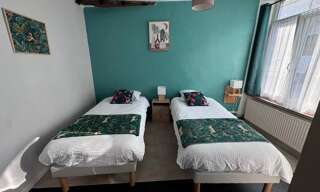 Immeuble  287 m² à vendre à Solre-le-Château (59740)