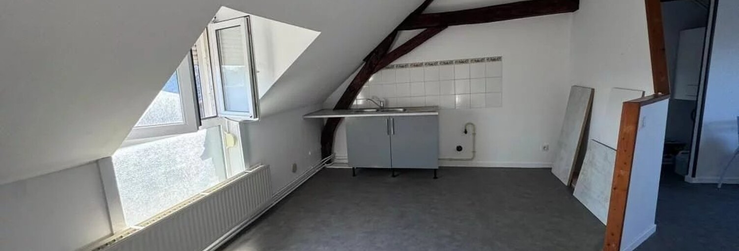Immeuble  287 m² à vendre à Solre-le-Château (59740)