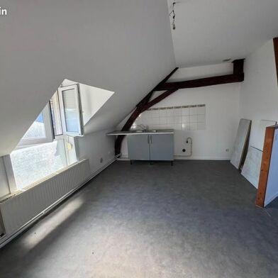 Immeuble  270000 €