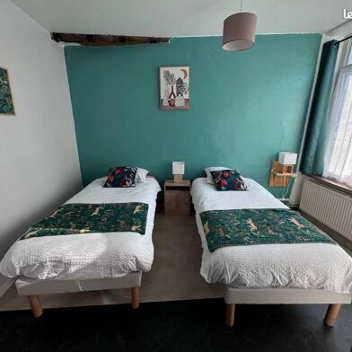 Immeuble  270000 €