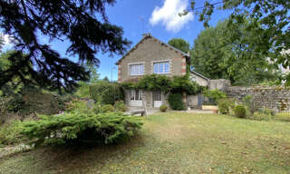 Maison 6 Pièces 150 m² à vendre à La Ferté-Macé (61600)