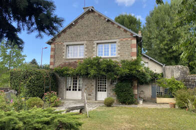 Maison 6 pièces 146900 €