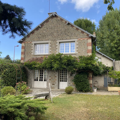 Maison 6 pièces 146900 €
