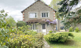 Maison 6 Pièces 150 m² à vendre à La Ferté-Macé (61600)