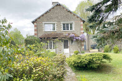 Maison 6 pièces 146900 €