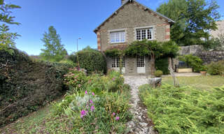 Maison 6 Pièces 150 m² à vendre à La Ferté-Macé (61600)