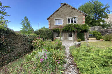Maison 6 pièces 146900 €