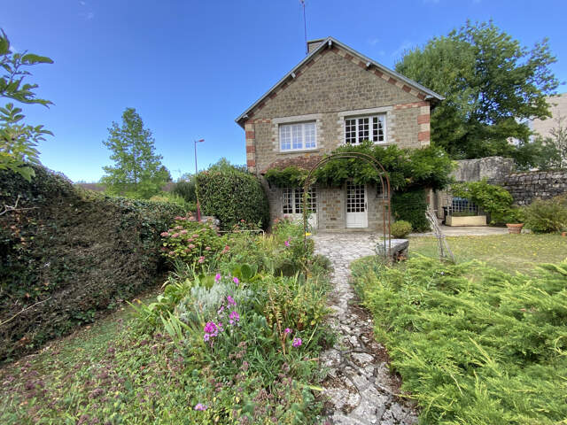 Maison Pierres T5 — photo du bien