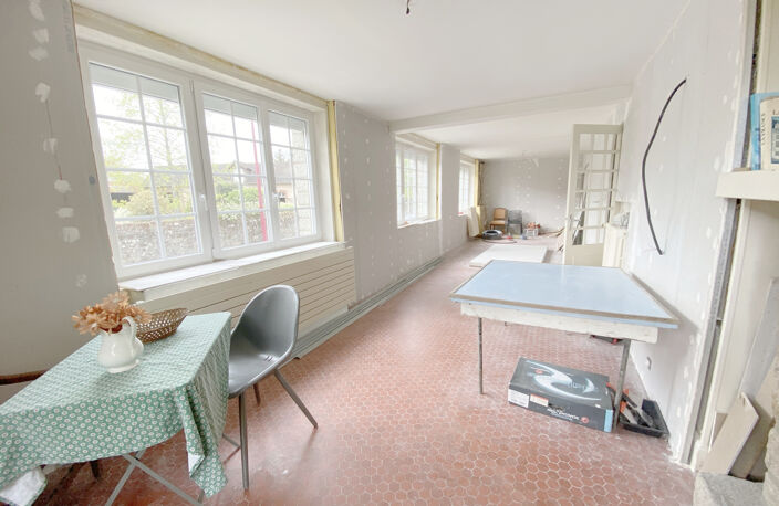 Maison Pierres T5 — photo 3