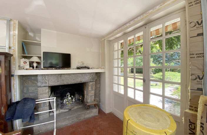 Maison Pierres T5 — photo 4