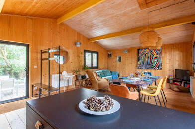 Maison 4 pièces 970000 €