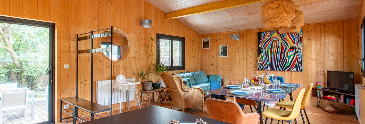 Maison 4 Pièces 70 m² à vendre à Le Cap-Ferret (33970)