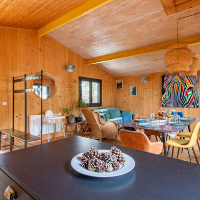 Maison 4 pièces 970000 €