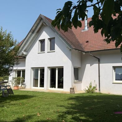 Maison 7 pièces 787000 €