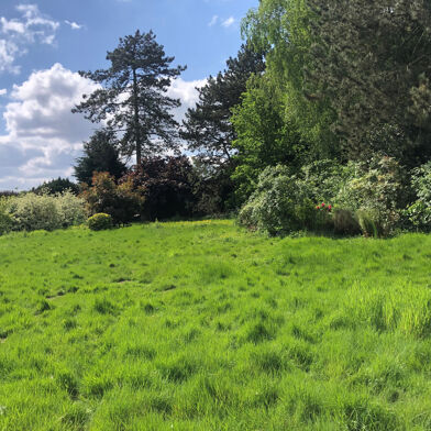 Maison 9 pièces 928400 €