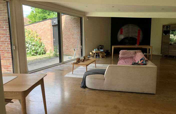VILLA D ARCHITECTE — photo 3