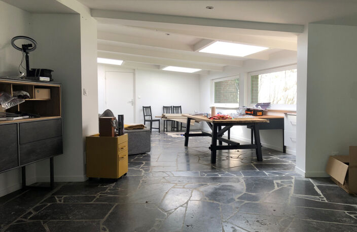 VILLA D ARCHITECTE — photo 5