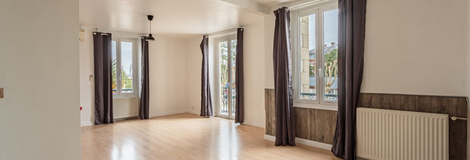 Appartement 5 Pièces 147 m² à vendre à Bayonne (64100)