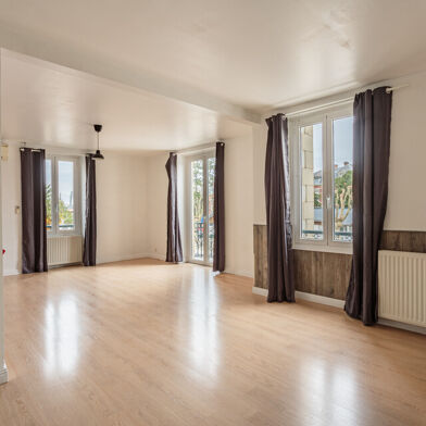 Appartement 5 pièces 530000 €