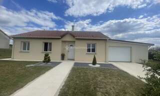 Maison 4 Pièces 96 m² à vendre à Saint-Prancher (88500)