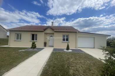 Maison 4 pièces 224900 €