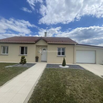 Maison 4 pièces 230000 €