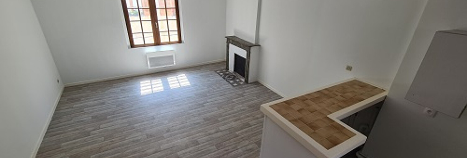 Appartement 4 Pièces 65 m² à louer à Beaugency (45190)