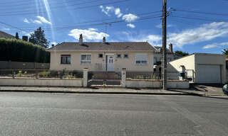 Maison 5 Pièces 85 m² à vendre à Gien (45500)