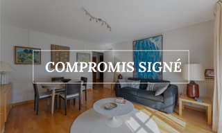 Appartement 3 Pièces 67 m² à vendre à Marseille 12 (13012)