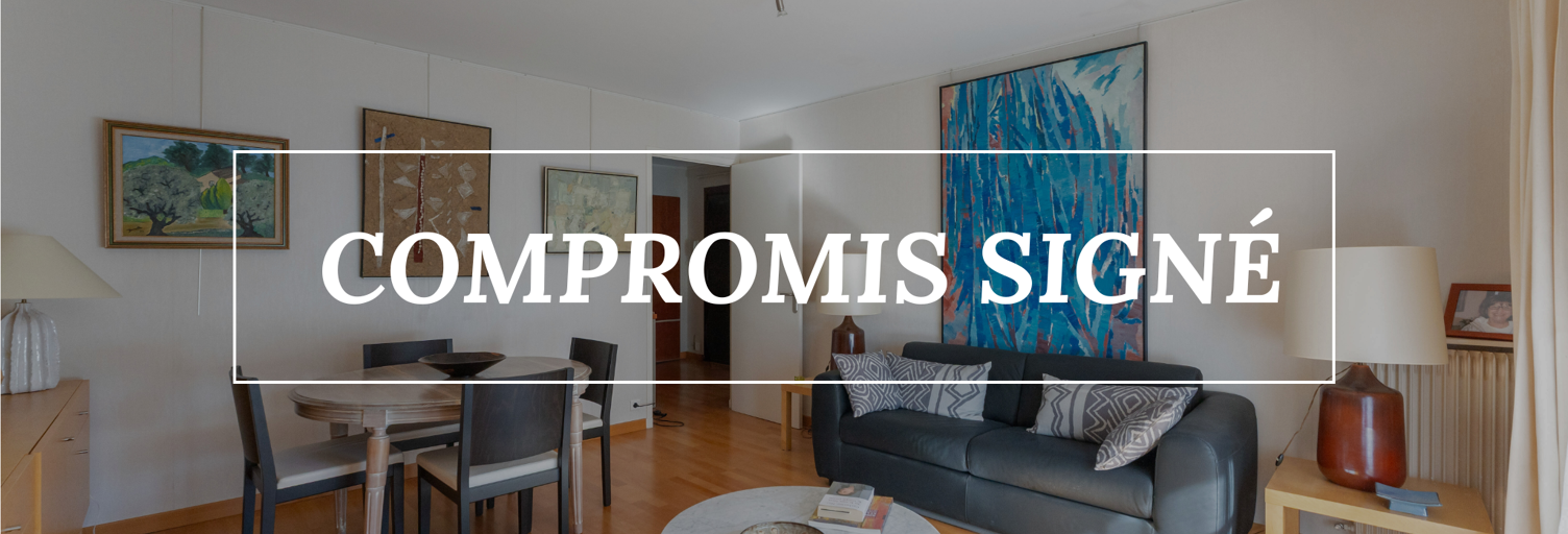 Appartement 3 Pièces 67 m² à vendre à Marseille 12 (13012)