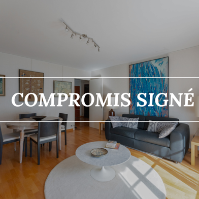 Appartement 3 pièces 248000 €