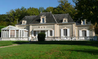 Maison 12 Pièces 250 m² à vendre à Cour-Cheverny (41700)