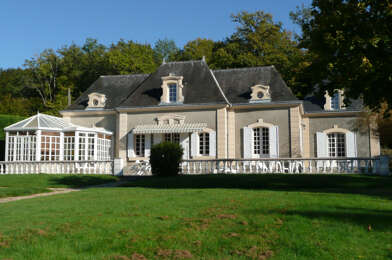 Maison 12 pièces 587000 €