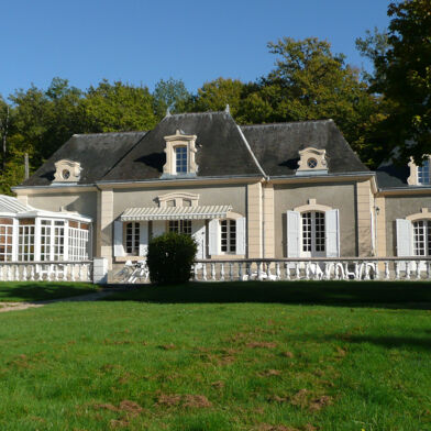 Maison 12 pièces 627000 €