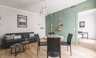 Appartement 2 Pièces 40 m² à louer à Reims (51100)